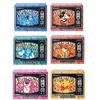 Image de Boite 10 Boosters 4 Cartes Disney Cardfun D100 Carnival Deluxe Edition