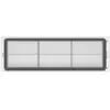 Image de Dreame Staubbehälterfilter, Aspirateur robot : accessoires, Blanc, Transparent, Gris, Noir