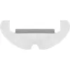 Image de Dreame D10s Wischmopp, Aspirateur robot : accessoires, Blanc