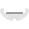 Image de Dreame D10s Plus Mop pad, Aspirateur robot : accessoires, Blanc, Gris