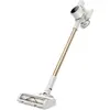 Image de Dreame R10, Aspirateur, Or, Blanc