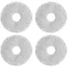 Image de Dreame RMP8, Aspirateur robot : accessoires, Blanc