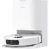 Image de Dreame L10 Prime, Aspirateur robot, Blanc