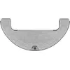 Image de Dreame Pad d'essuyage pour Z10 Pro/D10 plus, Aspirateur robot : accessoires, Gris