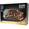 Image de Pantasy Sherlock Holmes Baker Street 221B