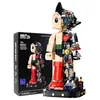 Image de Jeu de construction Pantasy Astro Boy Mechanical 32 cm