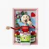 Image de Pantasy Popeye - Olive Oyl
