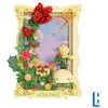 Image de Jeux De Construction - Pantasy - Le Petit Prince Cadre 3d De La Rose - - âge : Tout âge Avec Avertissement