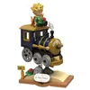 Image de Jeu de construction Le Petit Prince Starry Ride Train - 16 cm
