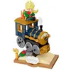 Image de Pantasy Der kleine Prinz Starry Ride Bauset Train 16 cm
