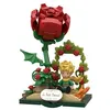 Image de Jeu de construction - Le Petit Prince Starry Ride Rose 15 cm