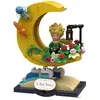 Image de Pantasy Der kleine Prinz Starry Ride Bauset New Moon 13 cm
