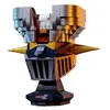 Image de Jeux De Construction - Pantasy - Mazinger Le Buste - - âge : Tout âge Avec Avertissement
