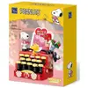 Image de Pantasy Peanuts - Snoopy Retro Time Schreibmaschine