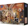 Image de Pantasy Atelier Steampunk Windmill