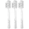 Image de Laifen, Tête de brosse à dents, Wave Bürstenköpfe Gum Care (3x)