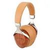 Image de Casque Hi-Fi Sivga Robin Bois de rose