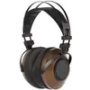 Image de Casque Hi-Fi Sivga SV023 Marron