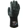 Image de Wonder Grip, Gants de protection, Handschuh IronShield WG-33FP Gr. 7 (7)