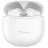 Image de Ecouteurs sans fil Bluetooth Xiaodu écouteurs TWS Blanc