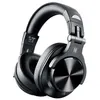 Image de Écouteurs Bluetooth - OneOdio - A70 Fusion - Circum-aural - Suppression de bruit - 950mAh