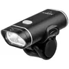 Image de Funken Phare Avant 2x Cree 1800mah Li-poly 500 Lumens