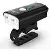 Image de Funken Phare Avant 2x Cree + 14 Smd Day 900 Lumens