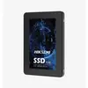 Image de Hiksemi SSD Interne 2.5 256 Go E100 SATA 6.0Gbps SATA-III 3D TLC 550 MB/s 120 (256 Go, 2.5"), SSD