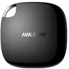 Image de Hikvision Pocket Series HS-ESSD-T100 - Disque dur - 512 Go - externe (USB-C connecteur) - noir piano