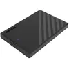 Image de Hiksemi MHB201 Boîtier pour disque dur noir, Boîtier pour disques durs, Noir