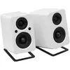 Image de Jamo Mini MKII, Haut-parleur PC, Blanc