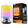 Image de Govee H60200F1 Lampe de table RGBICWW 2 Pro Son par JBL H60200F1