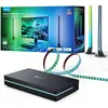 Image de Govee, Éclairage : accessoires, AI Sync Box 2 - 27-34 inch PC
