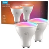 Image de Govee H600D GU10 Ampoule 2-pack | Ampoule intelligente RGBWW B600D3C1