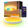 Image de Govee H60A6C01 Lumière de plafond intelligente ronde RGBICWW H60A6C01