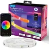 Image de Govee, Bande LED, LED Strip Lights (RGBIC, 300 cm, Intérieur)