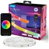 Image de Govee, Bande LED, Stripe Light S (Multicolore, RGBIC, 500 cm, Intérieur)