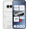 Image de Nothing Phone (2a) (256 Go, Blanc, 6.70", Double SIM, 5G), Téléphone portable, Blanc