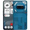 Image de Nothing Phone (3a) (256 Go, Bleu, 6.77", Double SIM, 5G), Téléphone portable, Bleu