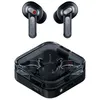 Image de Ecouteurs sans fil intra-auriculaires Nothing Ear (3) Bluetooth avec réduction active du bruit Noir