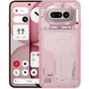 Image de Nothing Phone (4a) (256 Go, Pink, 6.78", Double SIM, 5G), Téléphone portable, Pink
