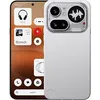 Image de Nothing Phone (4a) Pro Dual SIM 128 Go argent en occasion ou reconditionné
