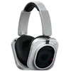 Image de Casque audio sans fil Nothing Headphone (1) Pro Bluetooth avec réduction active du bruit Blanc