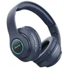 Image de Ecouteurs bluetooth BOROFONE BO18 Bleu