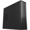 Image de Unykach UK 3001 Black (mATX), Boîtier PC, Noir