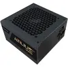 Image de Unykach ATX Atilius 2.0 Black 500W 80+ Bronze (500 W), Alimentation PC, Noir