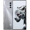 Image de ZTE Smartphone Nubia Redmagic 8S Pro 5G 12/256GB Platynowy (256 Go, Platine, 6.80", Double SIM, 5G), Téléphone portable, Argent