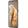 Image de Smartphone - Nubia - Flip - 5G - 6,9" FHD+ - 8 Go RAM - 256 Go ROM - Android 13 - Noir