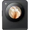 Image de Nubia Flip (256 Go, Cosmic black, 6.90", Double SIM, 5G), Téléphone portable, Noir