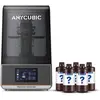 Image de Anycubic Photon Mono M7, Imprimante 3D, Noir, Gris